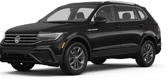 VOLKSWAGEN TIGUAN 4MOTION 2023 3VV2B7AX1PM029524 image VOLKSWAGEN TIGUAN 4MOTION 2023 3VV2B7AX1PM029524 image